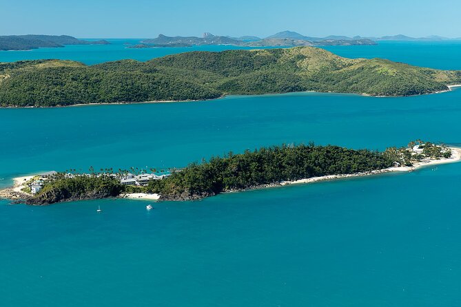 Whitehaven From Above - 30 minute Whitsunday Helicopter Tour - Price and value: what $375.84 buys you in the sky