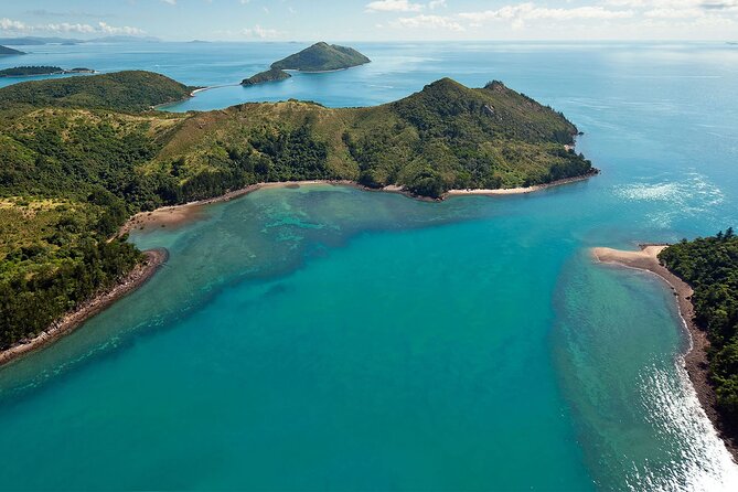 Whitsunday Whirl - 20 Minute Helicopter Tour - Key things I’d look for before you book