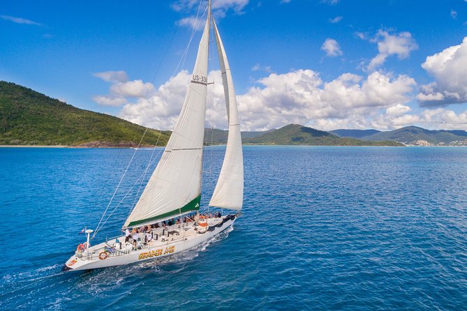 Whitsunday Whirl - 20 Minute Helicopter Tour - What the in-flight commentary adds (and why it matters)