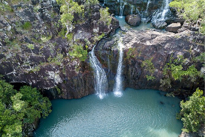 Whitsunday Whirl - 20 Minute Helicopter Tour - Should you book Whitsunday Whirl?